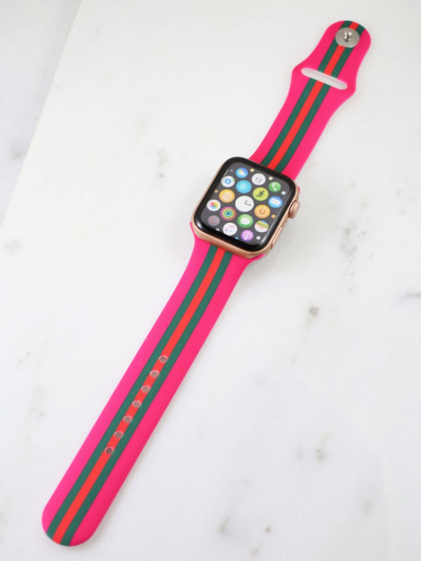 Shannen Smart Watch Band