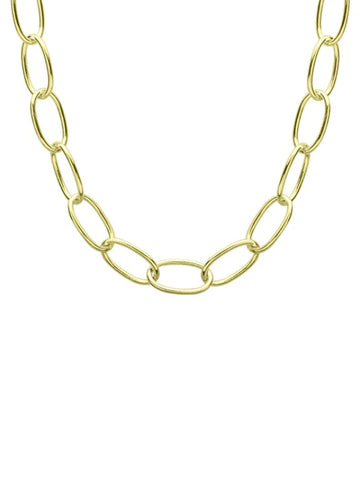Shelia Fajl Chubby Oval Chain