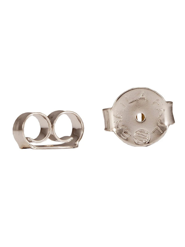 Shelia Fajl Pair of Medium Size Backings