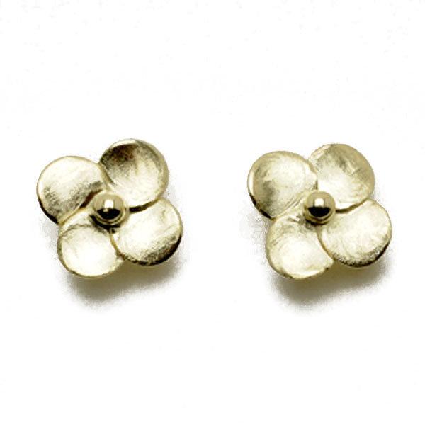 Flower Studs