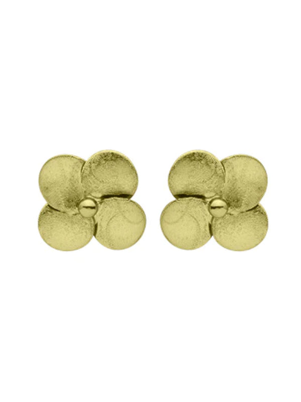 Flower Studs