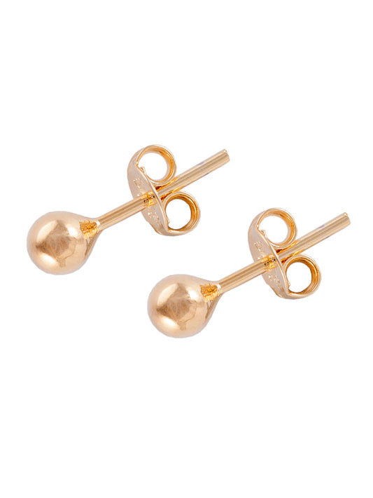 Shelia Fajl Josie Stud Earrings