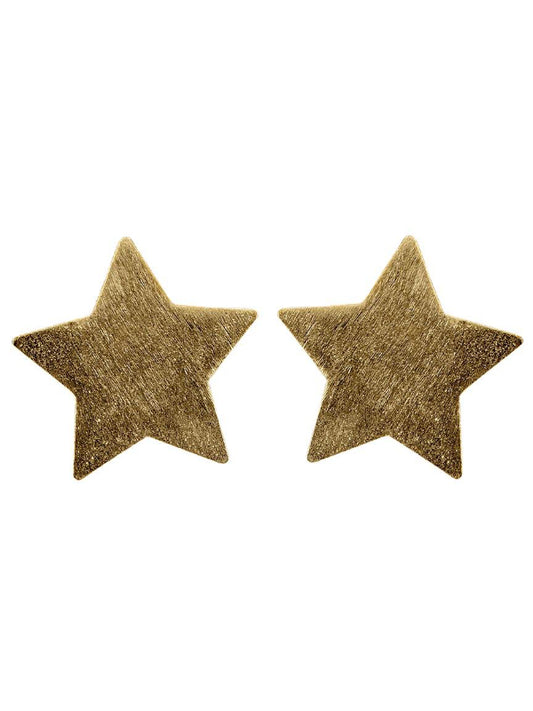 Shelia Fajl Lana Star Studs