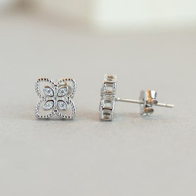 Sonja Stud Earrings