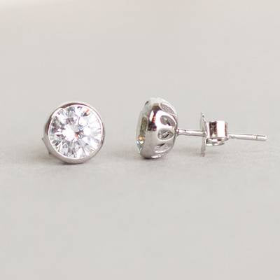 Sophia Stud Earrings