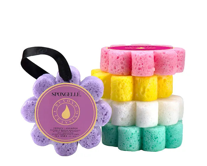 Wild Flower Sponge