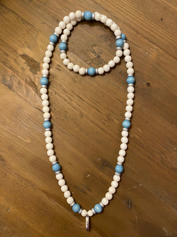 The Lanyard Necklace