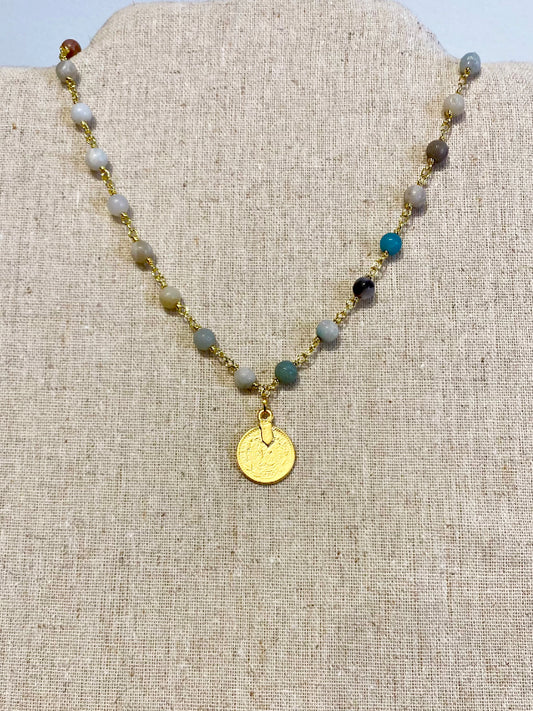 The Kira Necklace