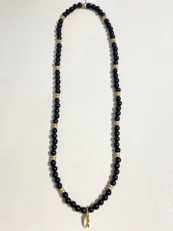 The Lanyard Necklace