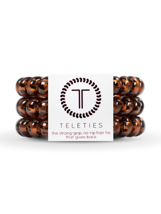 Tortoise Teleties