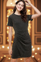 Under the Spotlights Dress