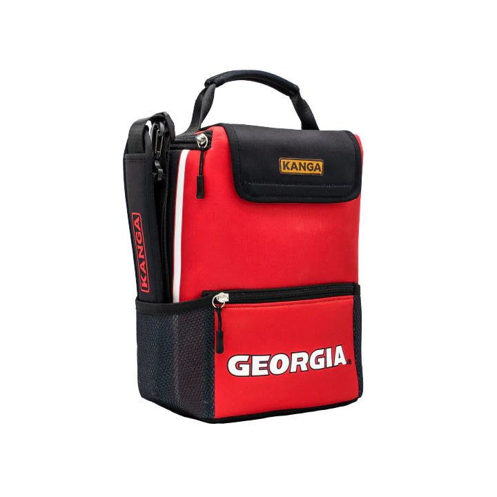 UGA 6/12-Pack Pouch