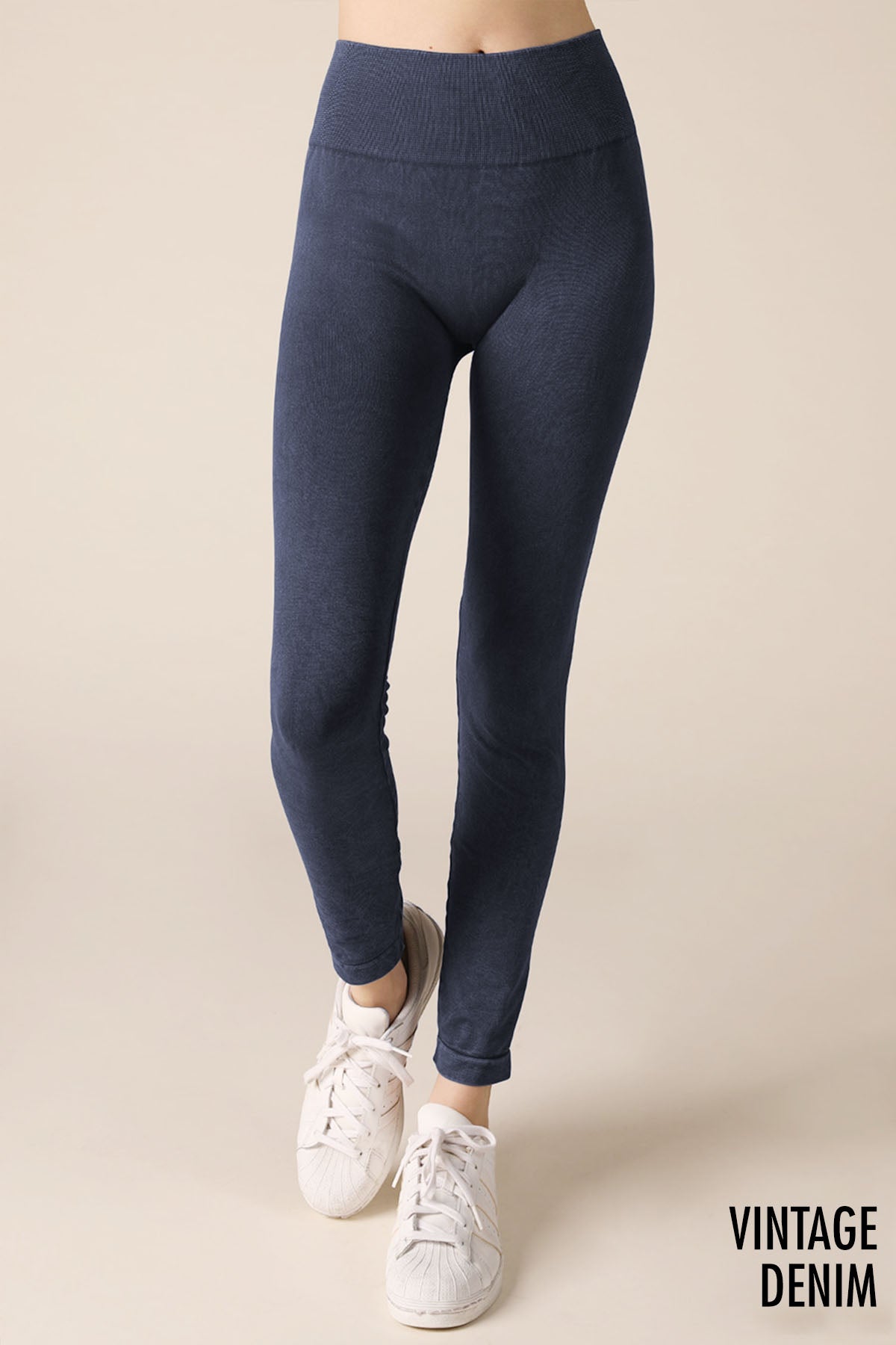 Vintage Highwaist Jeggings