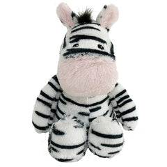 Zebra Warmies (13