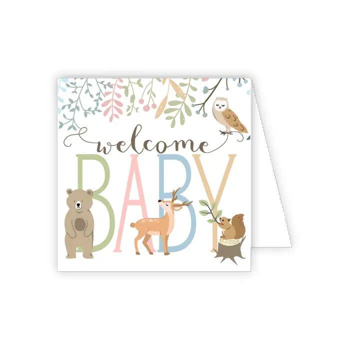 Enclosure Cards for All Occasions