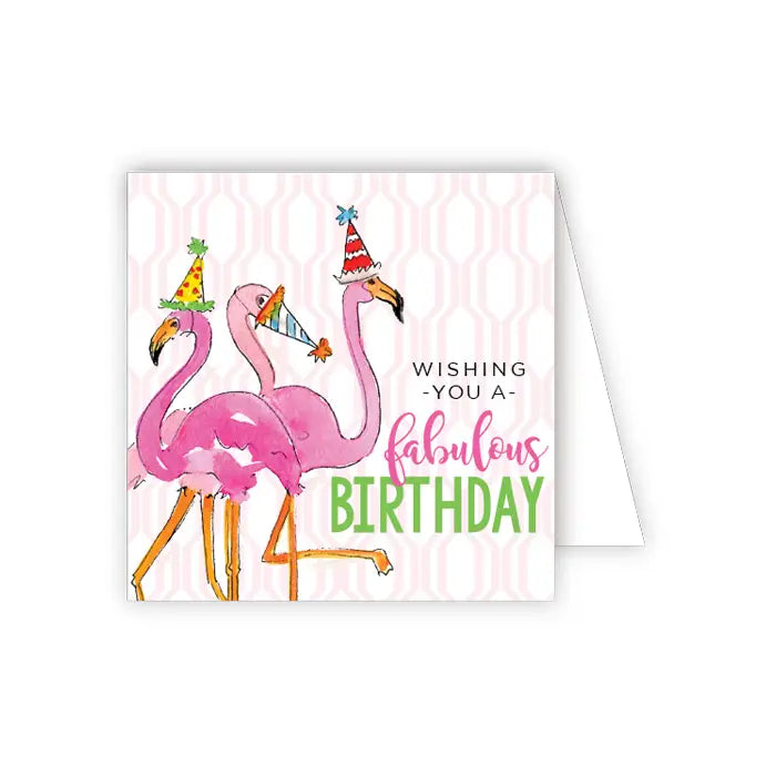 Enclosure Cards for All Occasions