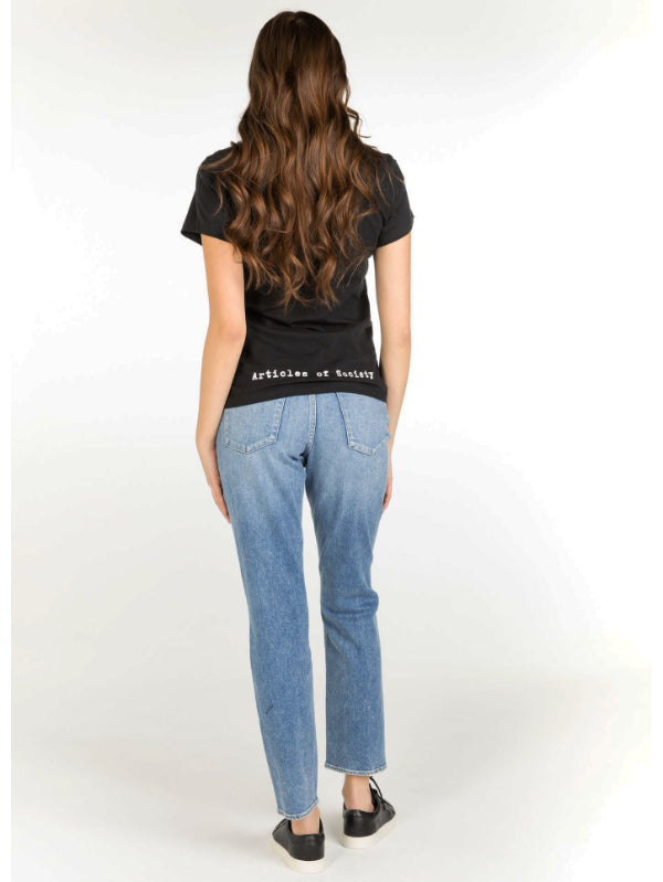 Articles of Society Rene Denim